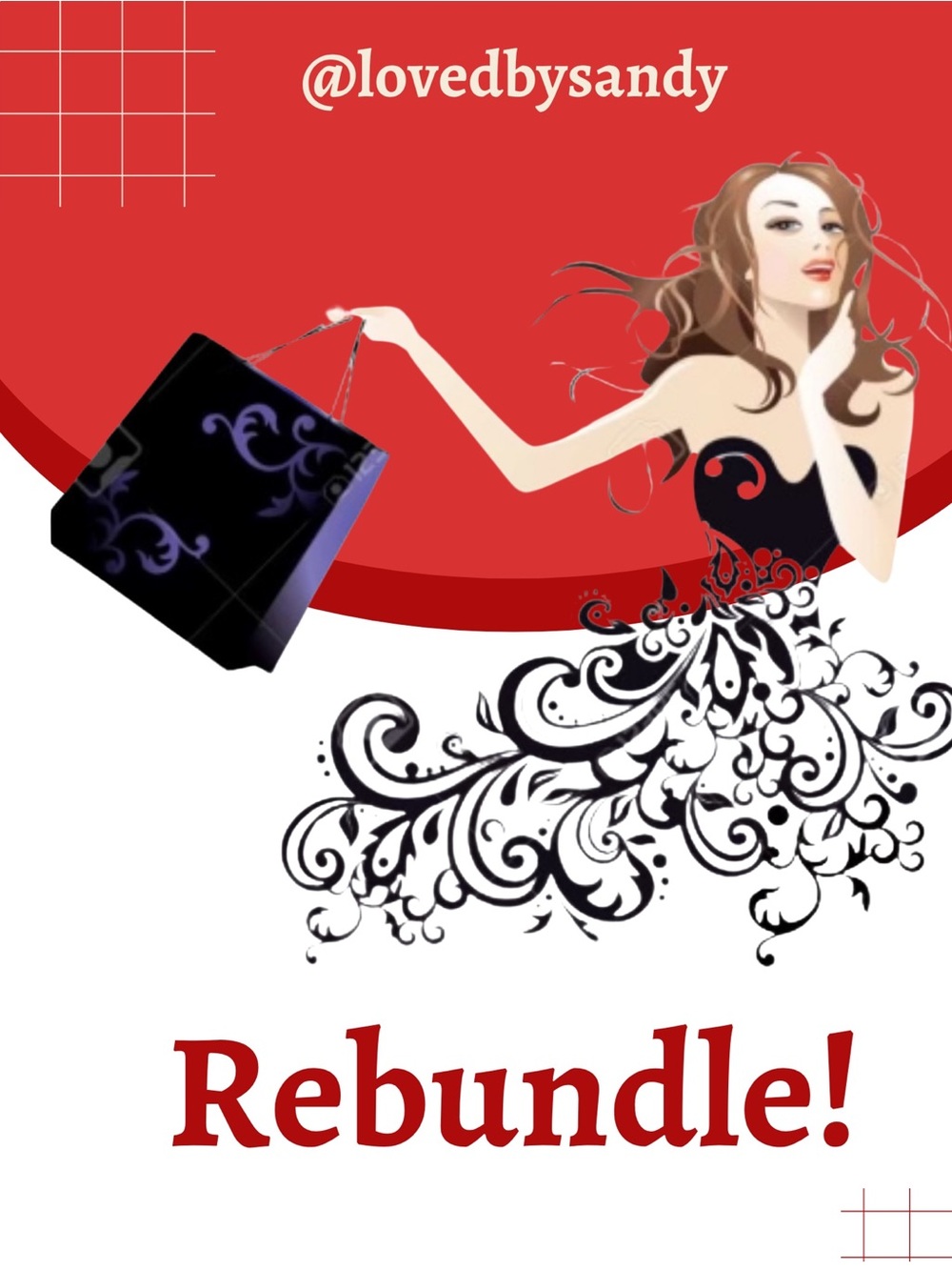 Rebundle for Rina